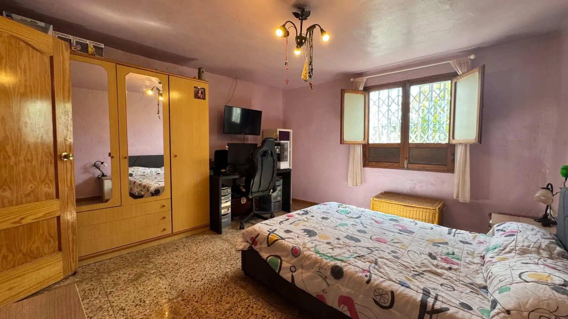 Haus mit Garten zum Verkauf in CONDE ALMODOVAR 88, imagen 24