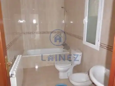 Bathroom of Houses for sale in Los Blázquez  with Terrace and Storage room