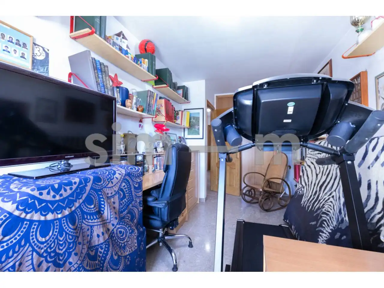 Villa avec jardin à vendre à Gurb, imagen 24