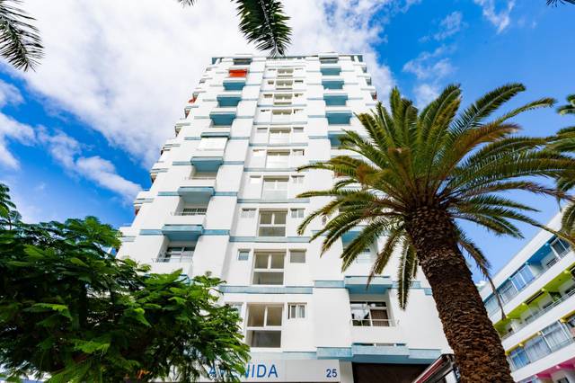 Apartamento en Alquiler en Zona Martiánez