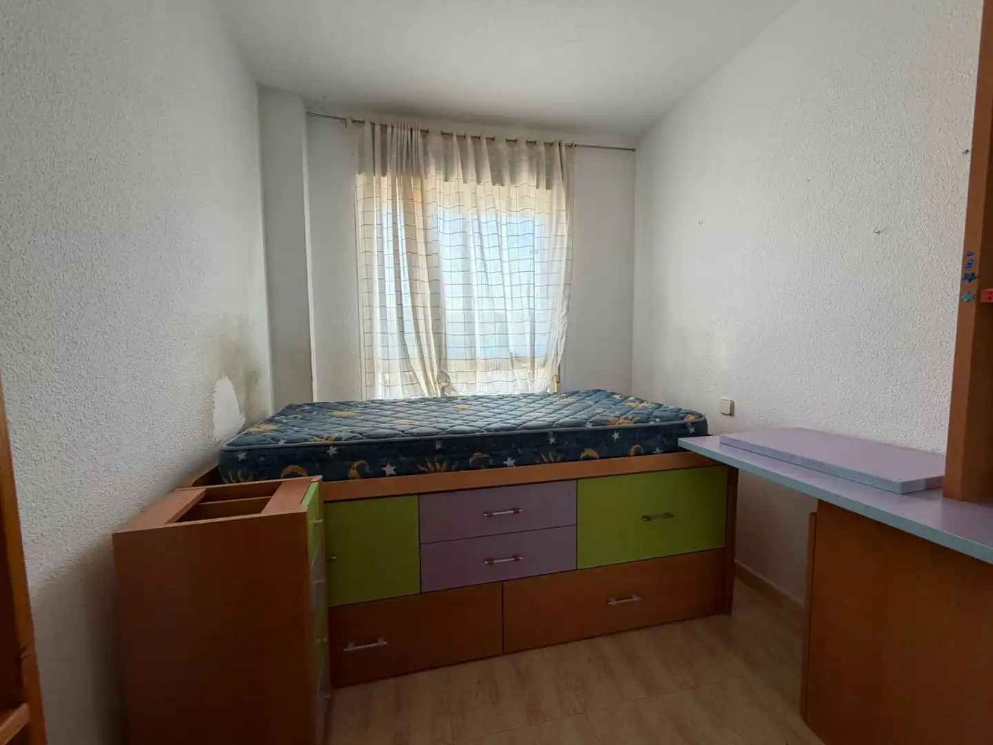 Habitación de Piso en venta en Campo Real con Calefacción y Terraza