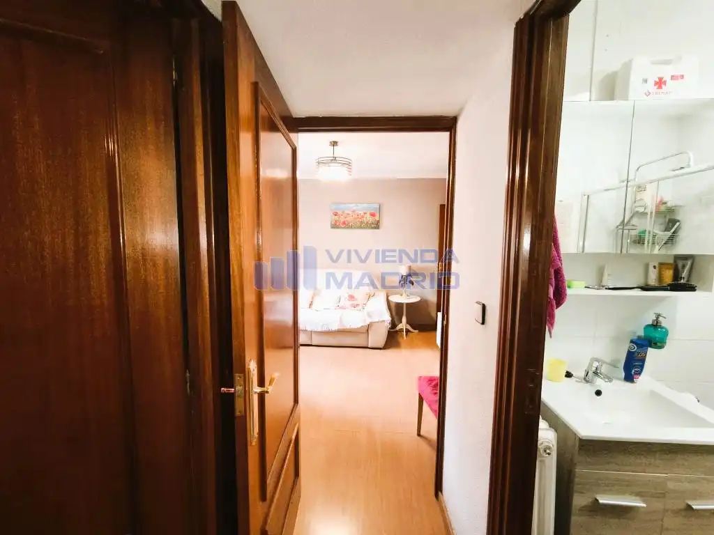 Piso en venta en Calle Arechavaleta, imagen 19