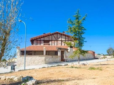 Casa amb jardí en venda a RONDA