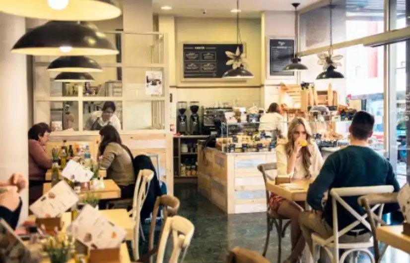 Local comercial en traspaso en Sant Joan - Vilarromà