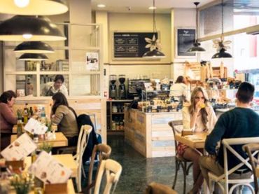 Gewerbefläche zur Übernahme in Sant Joan - Vilarromà