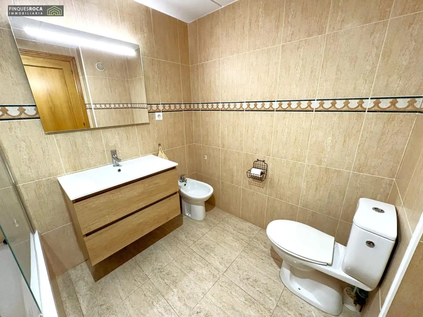 Piso con terraza en venta en Avinguda Catalunya, imagen 12