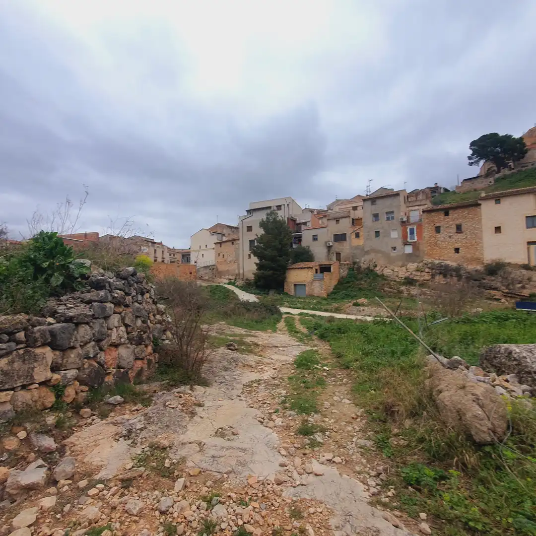 Rustikales Grundstück zum Verkauf in El Pinell de Brai, imagen 13