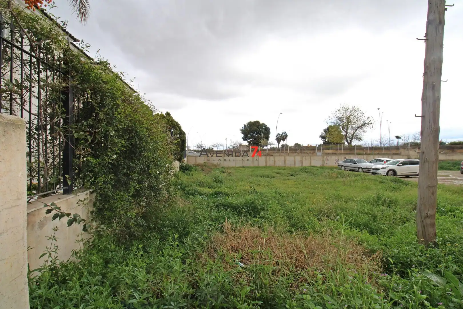Terreny residencial en venda a Lorca Ciudad