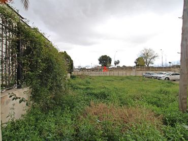 Terreno residencial en venta en Lorca Ciudad