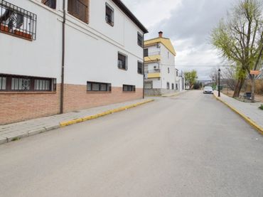 Terreny residencial en venda a Barrio la Colorada