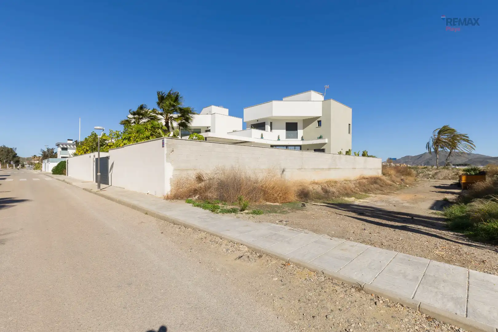 Grundstücke und Bauplätze zum Verkauf in Avenida de Palomares 48, imagen 9