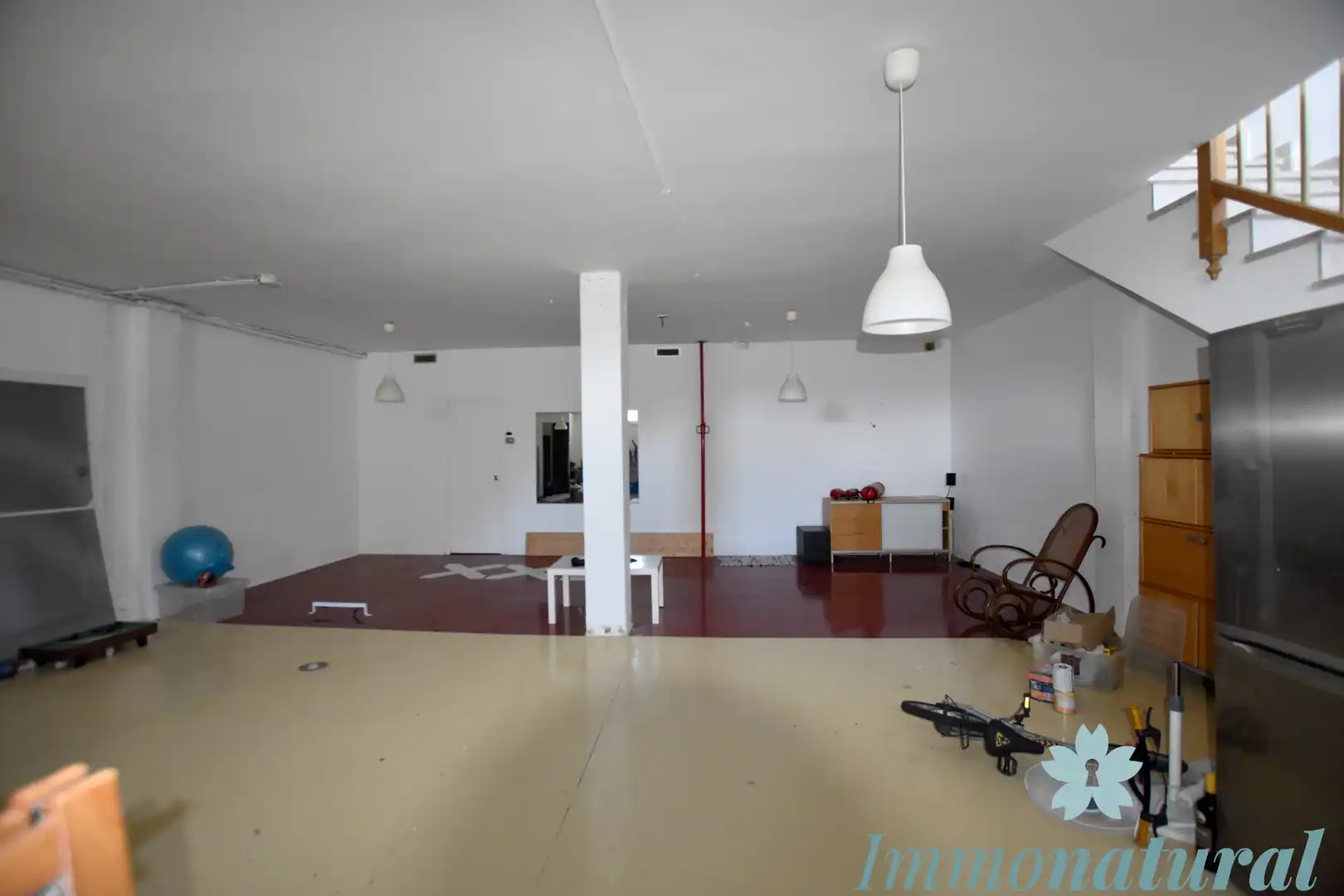 Casa adosada en venta en Torrelles de Llobregat con Aire acondicionado, Calefacción y Jardín privado