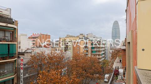 Foto 2 de Apartamento en venta en El Clot, Barcelona