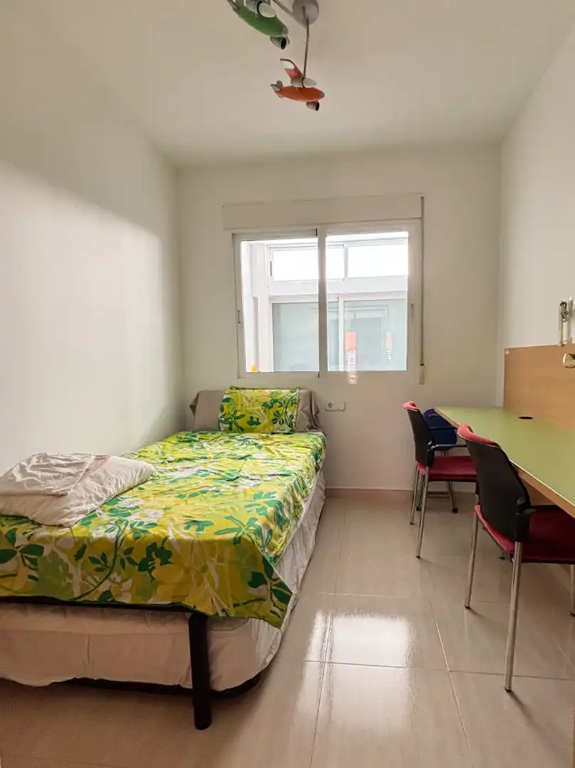 Casa pareada con jardín en venta en Santiago de la Ribera, imagen 8