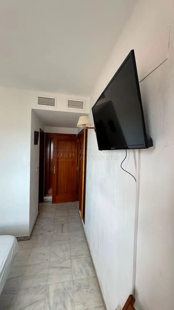 Flat for rent in Zona Playa de los Locos