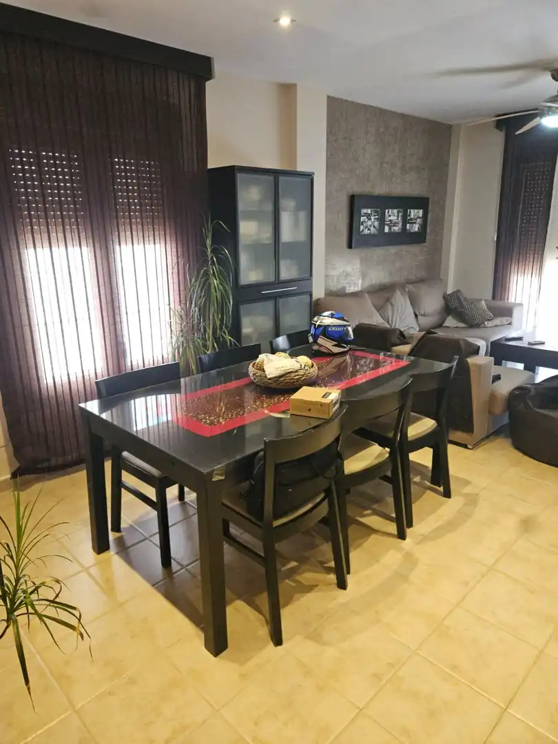 Casa a schiera con balcone in vendita a Periurbano Este - Campiña, imagen 3