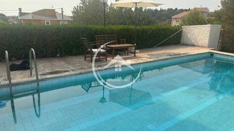Photo 4 of House or chalet for sale in Hermanos Quintero, Monte Real, Valencia