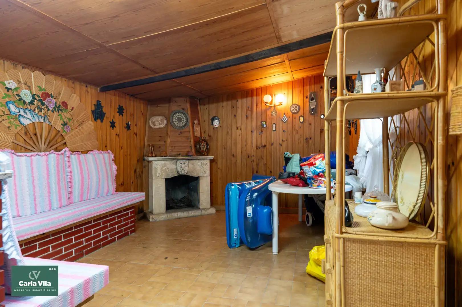 Casa o xalet en venda en Lugo amb Calefacció, Jardí privat i Parquet