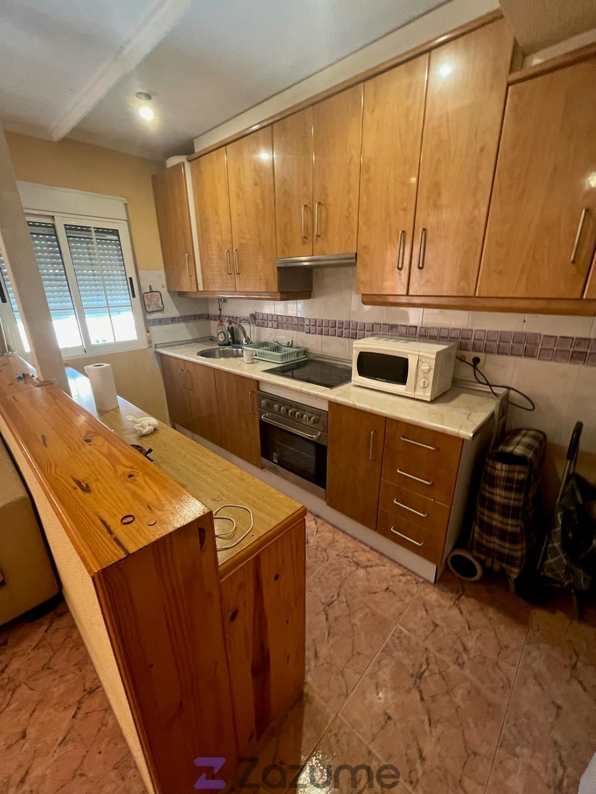 Flat for rent in Parque del Mundo, San Fulgencio