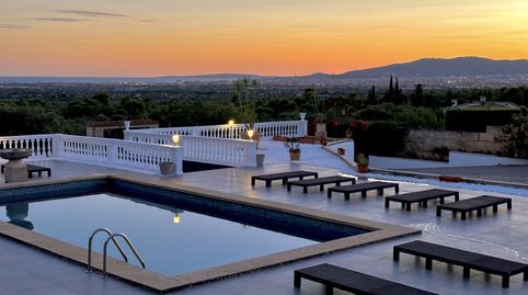 Foto 3 de Finca rústica de alquiler en Sa Cabaneta, Marratxí