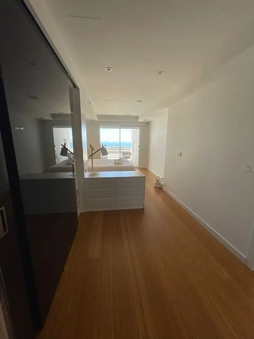 Apartment with pool for sale in Cumbre del Sol, imagen 14