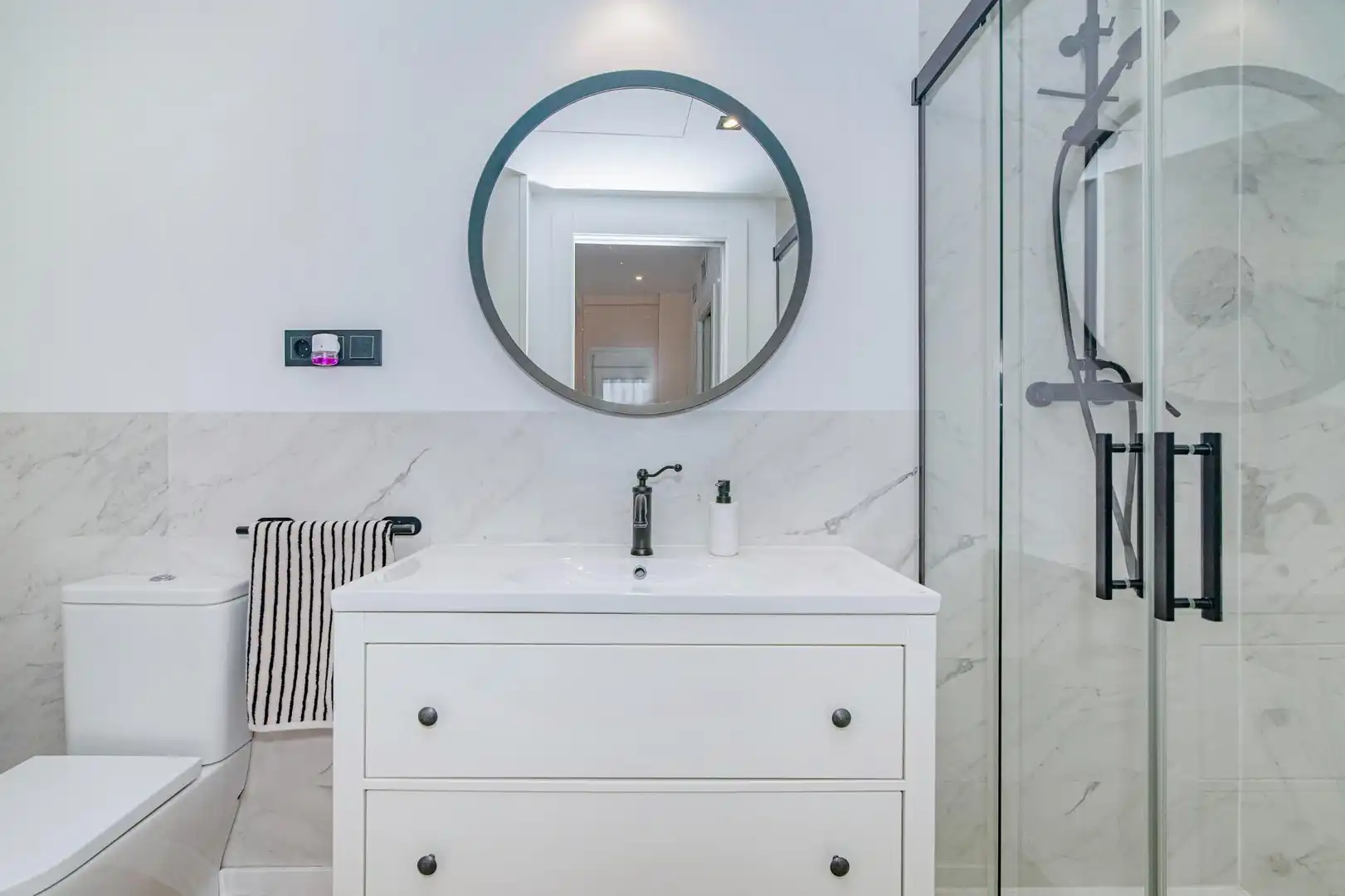 Flat with lift for sale in Calle Calle Nicuesa, imagen 32
