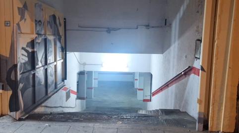 Photo 5 of Garage to rent in Avenida de Portugal, 126, Vidal, Salamanca