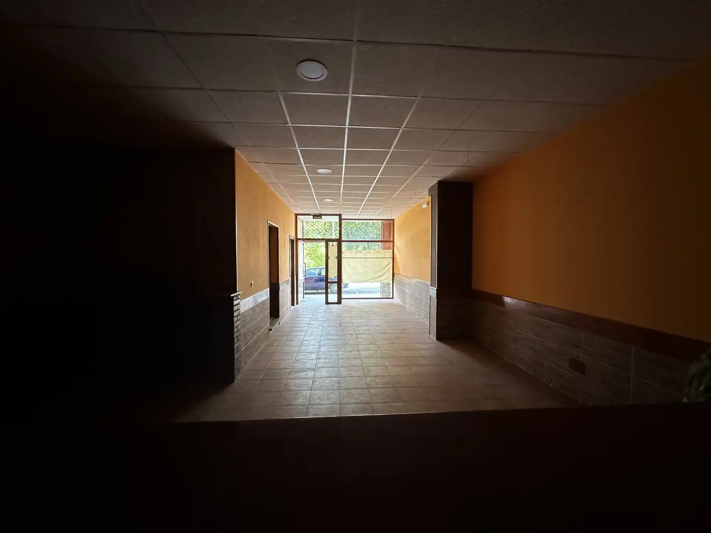 Gewerbefläche zur Miete in La Felguera, imagen 6