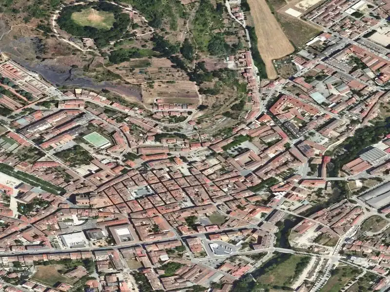 Flat for sale in Olot