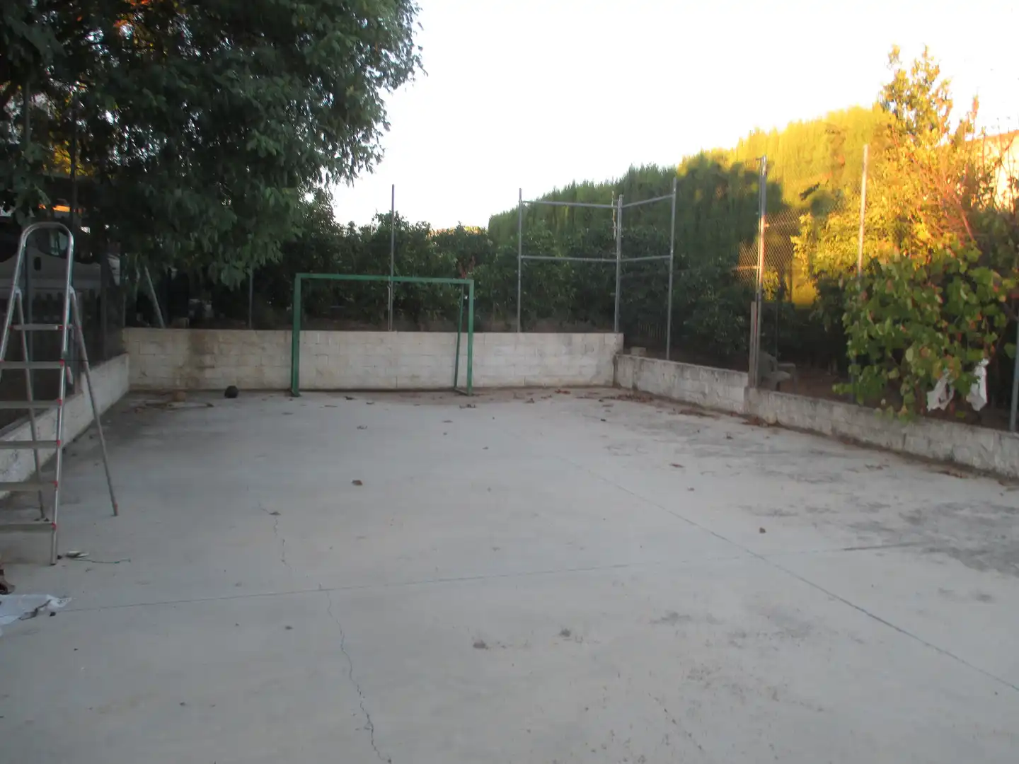 Chalet con piscina en venta en La Carlota, imagen 17