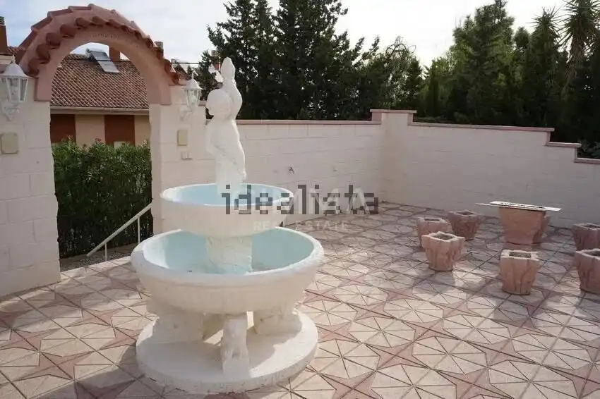 Xalet amb piscina en venda a Montebello - Nou Espai, imagen 27