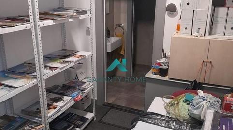 Foto 5 de Oficina en venda a Paseo Sagasta, Zaragoza