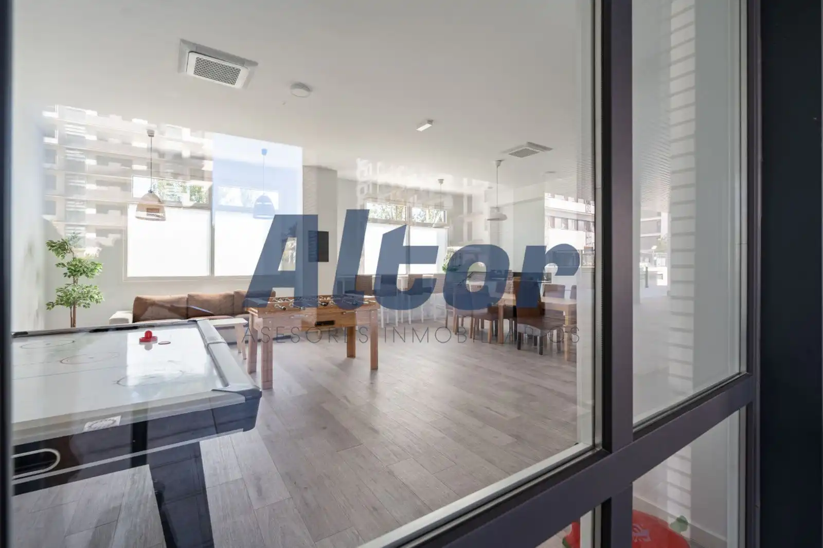 Terrace of Flat for sale in Madrid  with Air Conditioner, Heating and Terrace