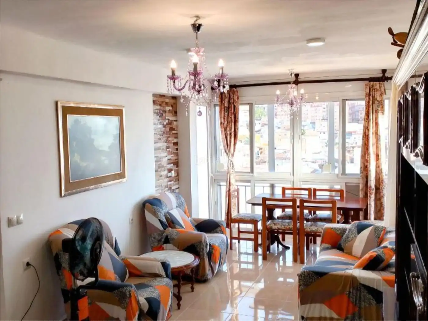Appartamento con ascensore in vendita a Calle Emilio Thuillier 84-94, imagen 4