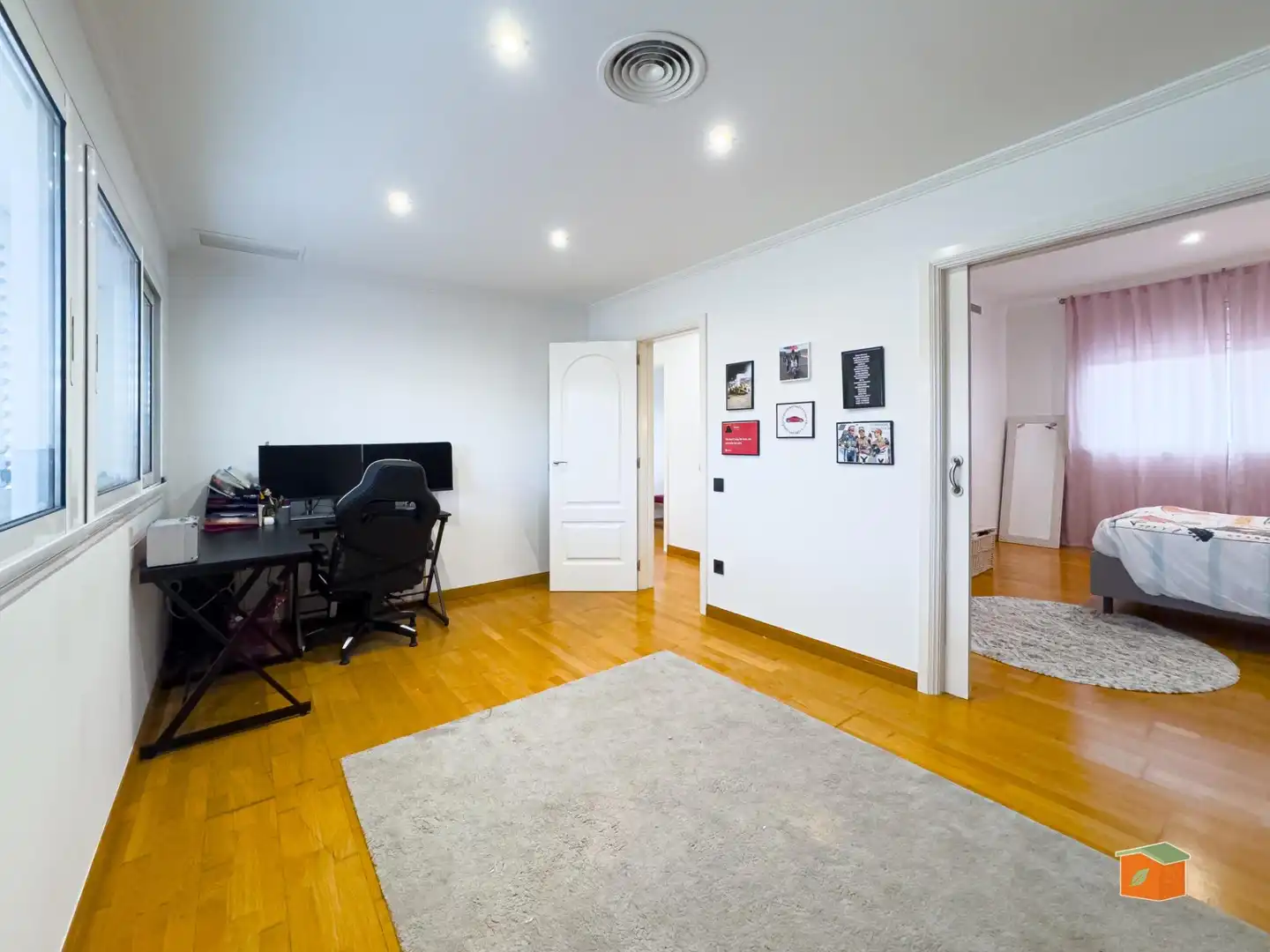 Casa o chalet en venta en Grau - Quintanes