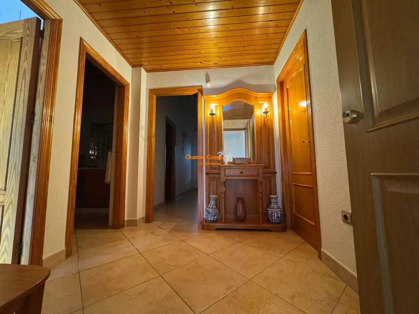 Detached house for sale in Jubalcoi, imagen 12