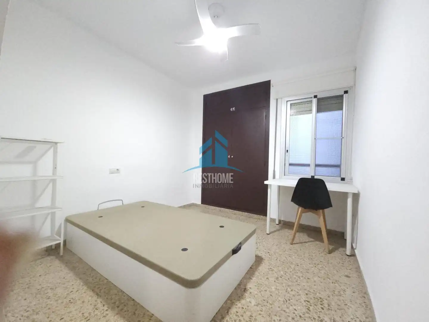 Habitación de Piso en venta en Valencia