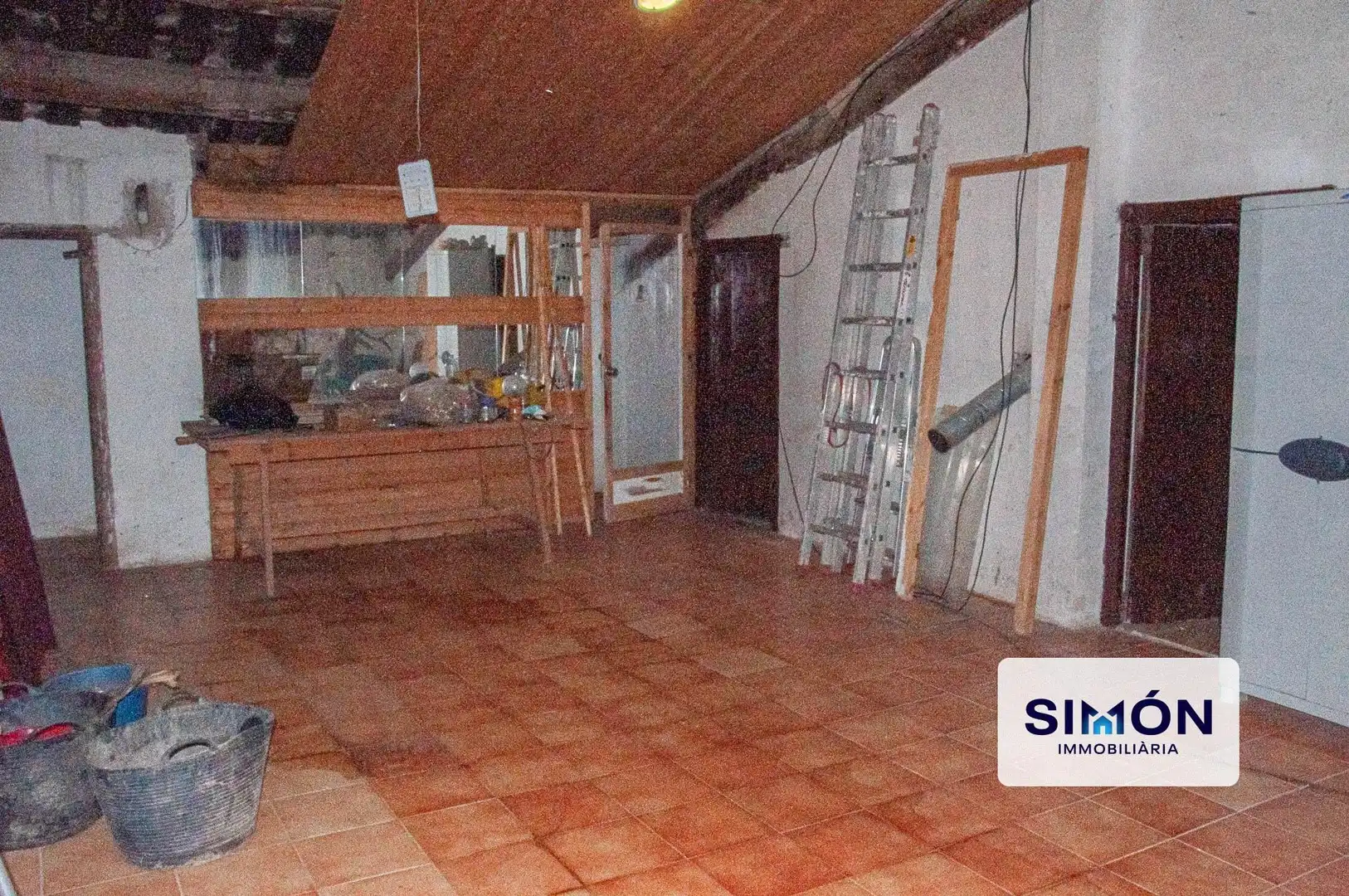 Finca rústica en venta en Gaià