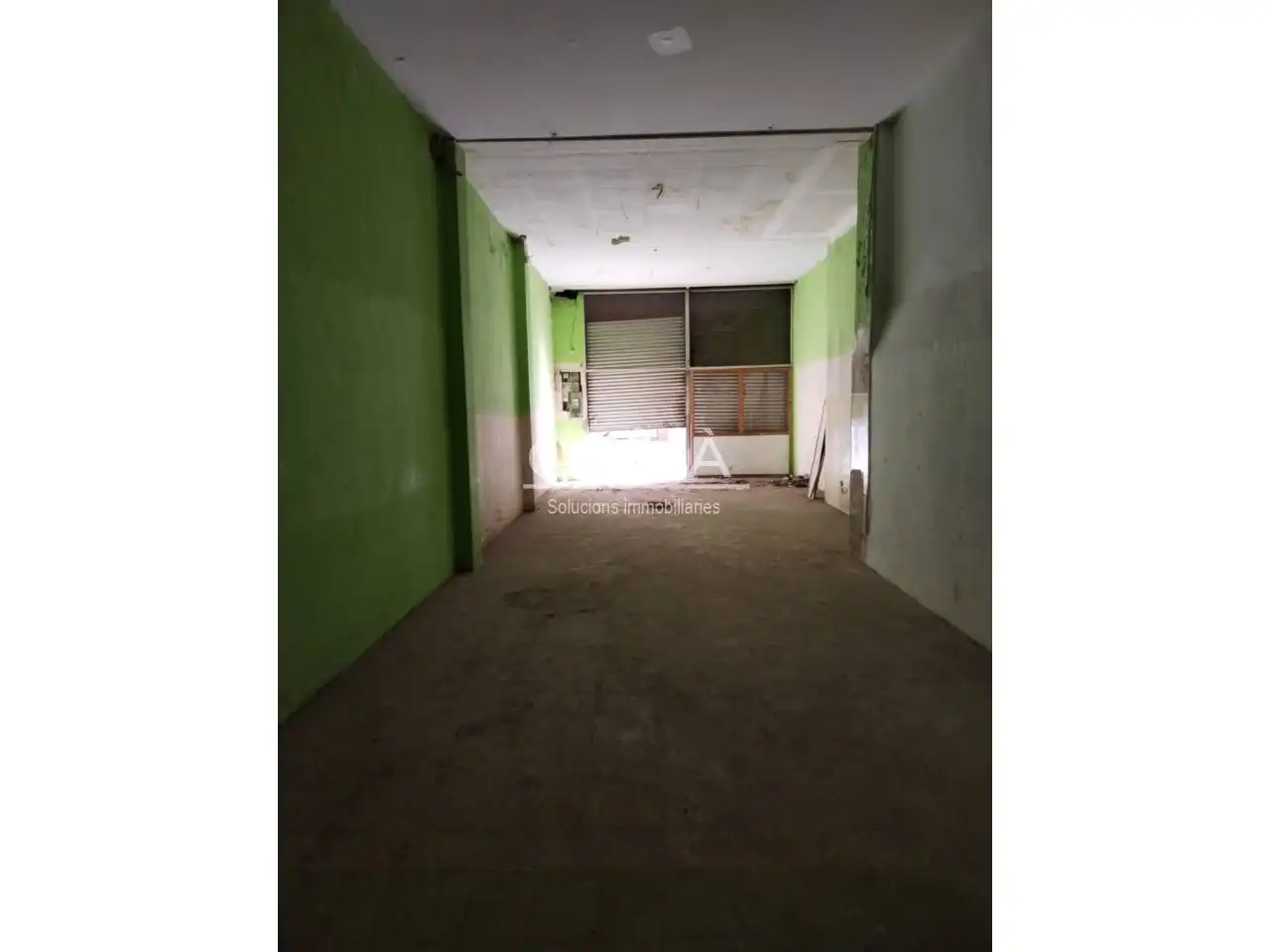 Gewerbefläche zum Verkauf in Calle Princep de Viana 88, imagen 2