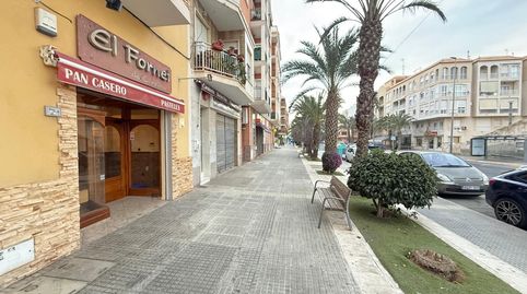 Foto 3 von Geschaftsraum zum Verkauf in Avenida de la Alegría, 62, La Marina, Elche / Elx
