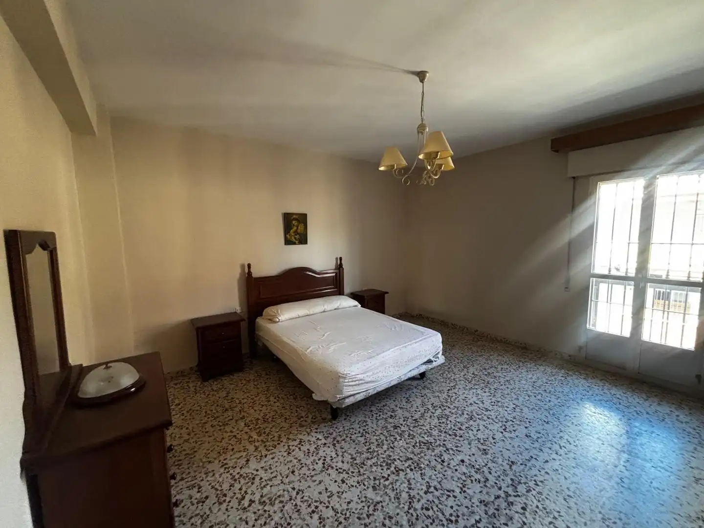 Flat with terrace for sale in San José de la Rinconada, imagen 11