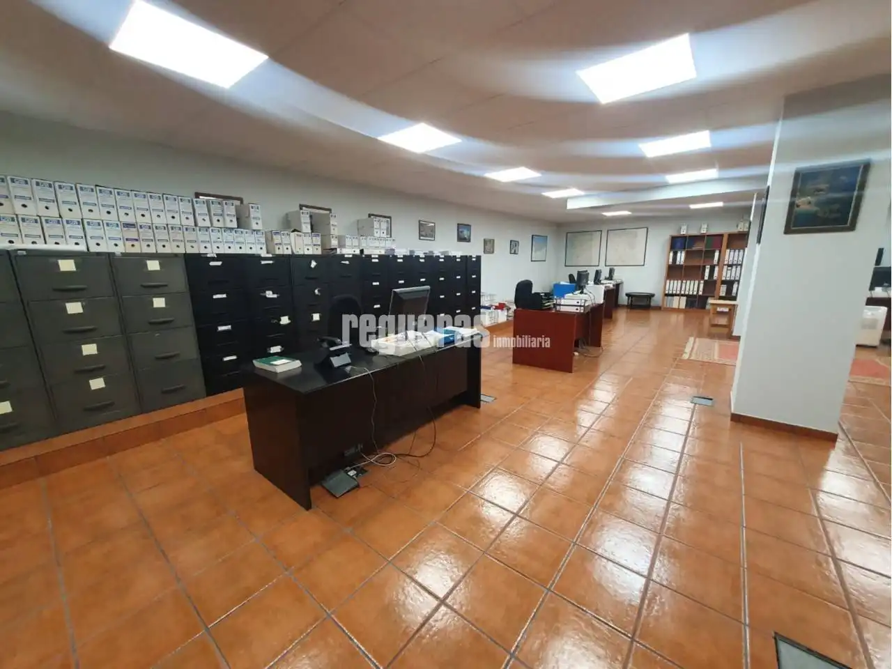 Gewerbefläche zum Verkauf in QuIrinal, imagen 22