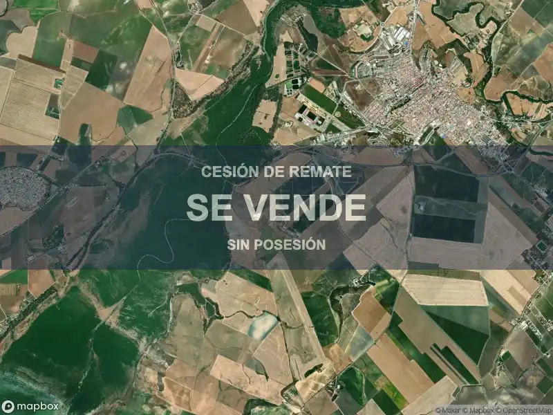 Piso en venta en Villamartín