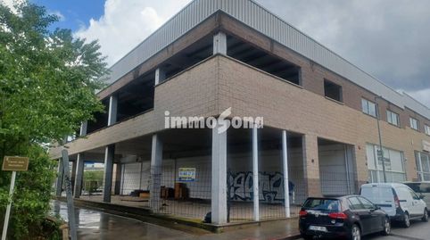 NAVE EN VENTA EN TONA