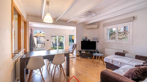 Foto 5 de Planta baja en venta en Valldoreix, Sant Cugat del Vallès