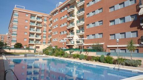 Foto 2 von Wohnung zum Verkauf in Rambla Nova, Calafell Residencial, Calafell