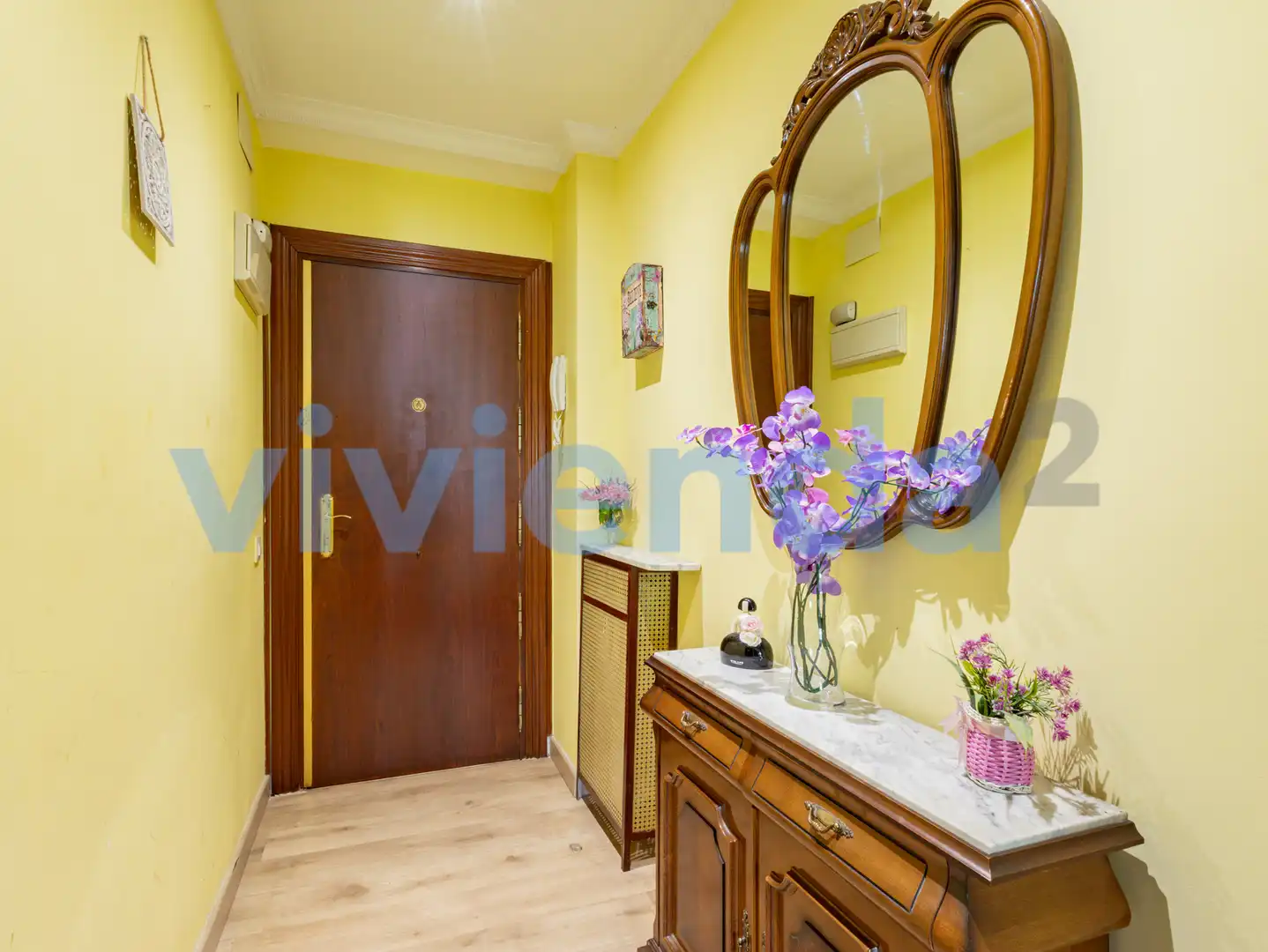 Piso en venta en Avenida Canillejas a Vicalvaro , Rosas - Musas