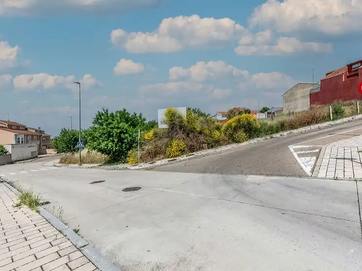 Terreny residencial en venda a Calle Petunia 42A, imagen 7