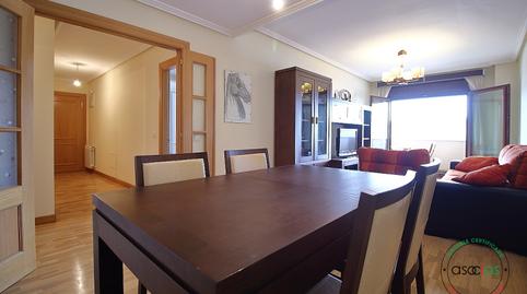 Foto 4 de Pis en venda a Muros de Nalón - Conde de Guadalhorce, 52 , Muros de Nalón, Asturias