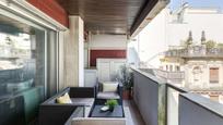 Terrace of Flat for sale in Donostia - San Sebastián   with Terrace